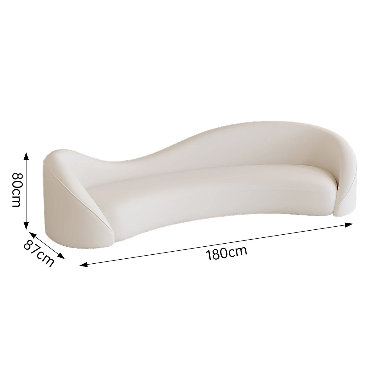 Nordic Luxury Office Sofa Beauty Salon Clothing Store Company Hotel Lobby Reception Rest Area Office Furniture Банкетка FYOS