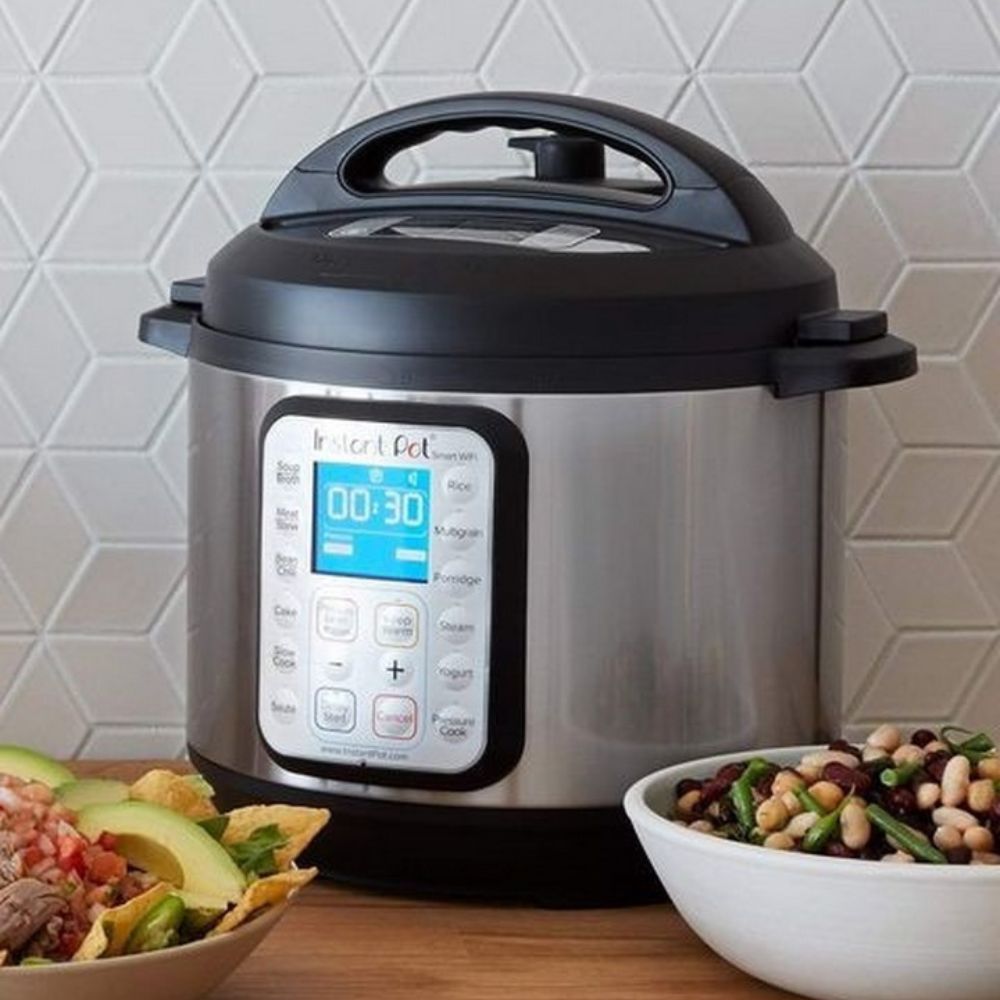 Small Kitchen Appliances