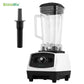 3HP 2200W Heavy Duty BPA Free Blender Mixer