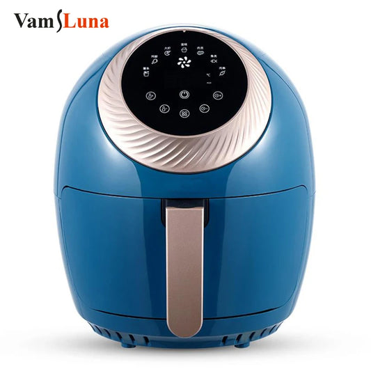 3.5L Multifunctional Air Fryer Smoke Free Oil Free
