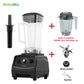 3HP 2200W Heavy Duty BPA Free Blender Mixer