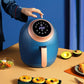 3.5L Multifunctional Air Fryer Smoke Free Oil Free