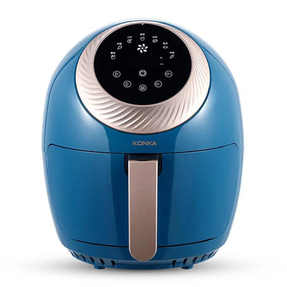 3.5L Multifunctional Air Fryer Smoke Free Oil Free