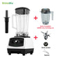 3HP 2200W Heavy Duty BPA Free Blender Mixer