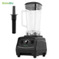 3HP 2200W Heavy Duty BPA Free Blender Mixer