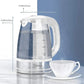 2.0L Electric Glass Kettle Fast Boiling