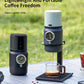 Portable USB C Electric Espresso Machine Travel Coffee