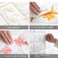 3D Foam Brick Wall Panels Self Adhesive Waterproof