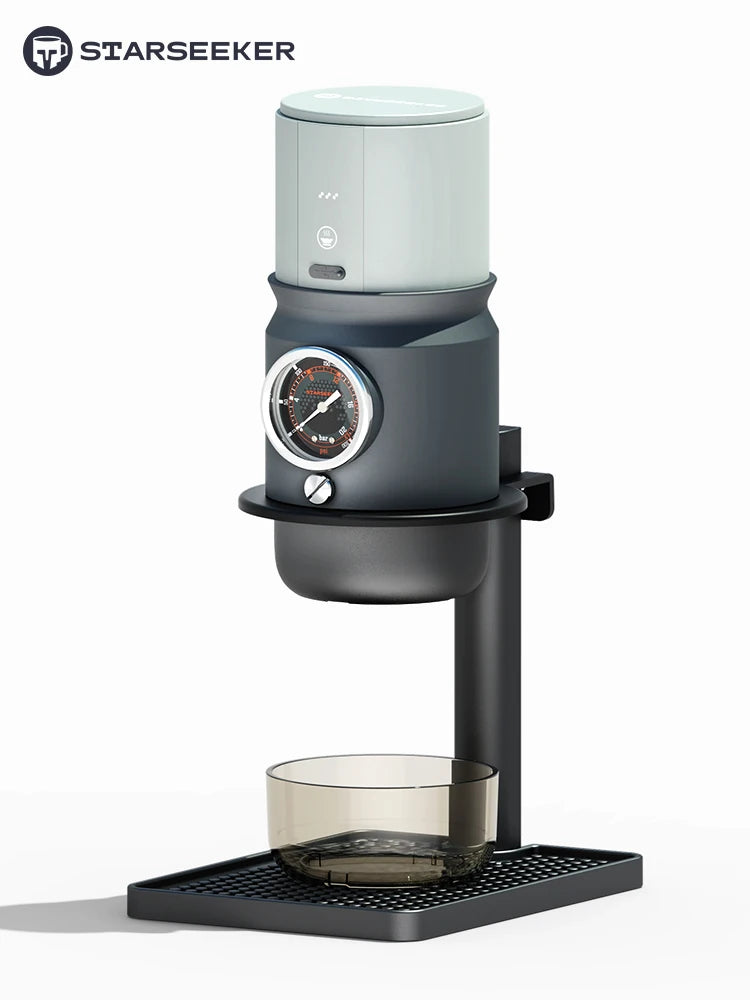 Portable USB C Electric Espresso Machine Travel Coffee