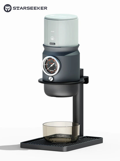 Portable USB C Electric Espresso Machine Travel Coffee