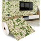 3D Foam Brick Wall Panels Self Adhesive Waterproof