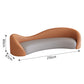 Nordic Luxury Office Sofa Beauty Salon Clothing Store Company Hotel Lobby Reception Rest Area Office Furniture Банкетка FYOS