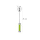 Semi Automatic Stainless Steel Egg Beater Manual Whisk