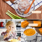 3 Gear Electric Meat Grinder Vegetable Food Processor