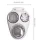 3-in-1 Egg Slicer Cracker Cutter Kitchen Preparation Tool