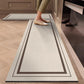 Diatomaceous Earth Kitchen Mat Waterproof Quick Dry Anti Slip