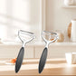 Stainless Steel Lemon Zester Juicer Citrus Squeezer Tool