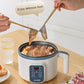 1.7L Electric Rice Cooker Non Stick Multi Cooker