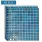 Self Adhesive 3D Mosaic Kitchen Backsplash Wall Tiles