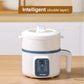 1.7L Electric Rice Cooker Non Stick Multi Cooker