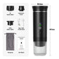 Wireless Portable Espresso Machine 3-in-1 Travel Coffee Maker