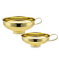 Premium Stainless Steel Wide Mouth Kitchen Funnel