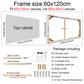 Modern Wooden Canvas Frames For Photos Paintings Artwork