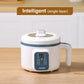 1.7L Electric Rice Cooker Non Stick Multi Cooker