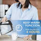 2.0L Electric Glass Kettle Fast Boiling