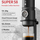 Portable USB C Electric Espresso Machine Travel Coffee