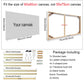 Modern Wooden Canvas Frames For Photos Paintings Artwork