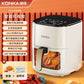 Smart Multifunctional Air Fryer Large Capacity Visual Control
