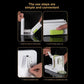 Multifunctional Vegetable Spiral Slicer Potato Noodle Maker