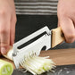 Stainless Steel Vegetable Shredder Peeler Cabbage Onion Slicer