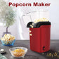 Mini Electric Automatic Air Popcorn Machine