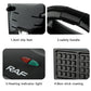Professional Electric Non Stick Waffle Maker Breakfast Appliance