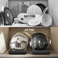 Pull Out Cabinet Organizer With Adjustable Dividers For Cookware