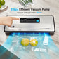 Vacuum Sealer Machine With Multiple Packaging Modes