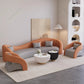 Nordic Luxury Office Sofa Beauty Salon Clothing Store Company Hotel Lobby Reception Rest Area Office Furniture Банкетка FYOS