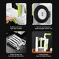 Multifunctional Vegetable Spiral Slicer Potato Noodle Maker