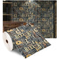 3D Foam Brick Wall Panels Self Adhesive Waterproof
