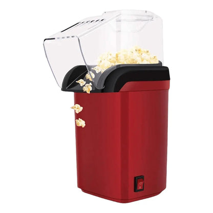 Mini Electric Automatic Air Popcorn Machine