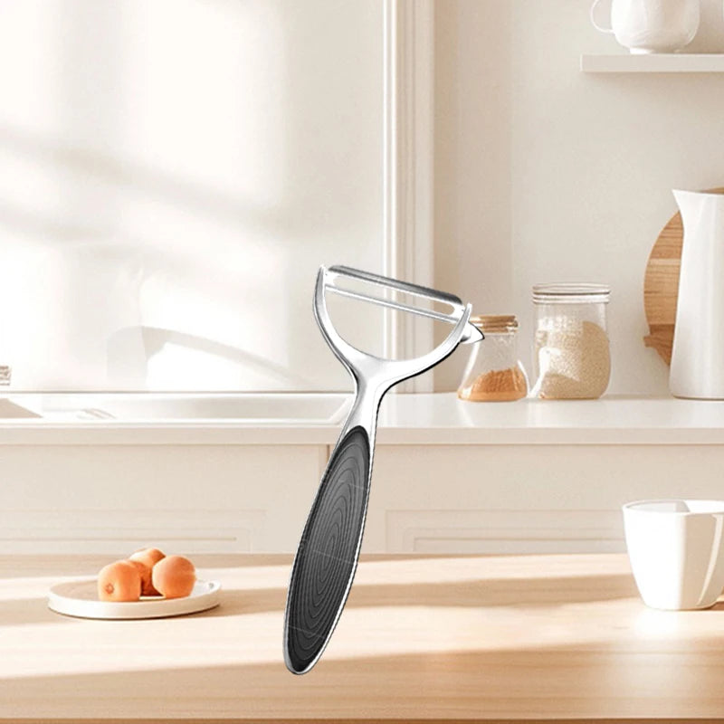 Stainless Steel Lemon Zester Juicer Citrus Squeezer Tool