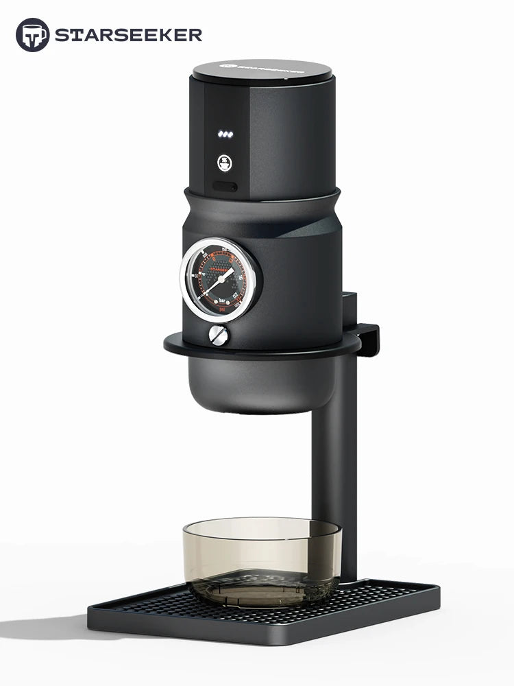 Portable USB C Electric Espresso Machine Travel Coffee