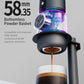 Portable USB C Electric Espresso Machine Travel Coffee