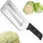 Stainless Steel Vegetable Shredder Peeler Cabbage Onion Slicer
