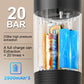 Wireless Portable Espresso Machine 3-in-1 Travel Coffee Maker