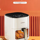 Smart Multifunctional Air Fryer Large Capacity Visual Control