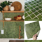Self Adhesive 3D Mosaic Kitchen Backsplash Wall Tiles
