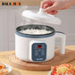 1.7L Electric Rice Cooker Non Stick Multi Cooker